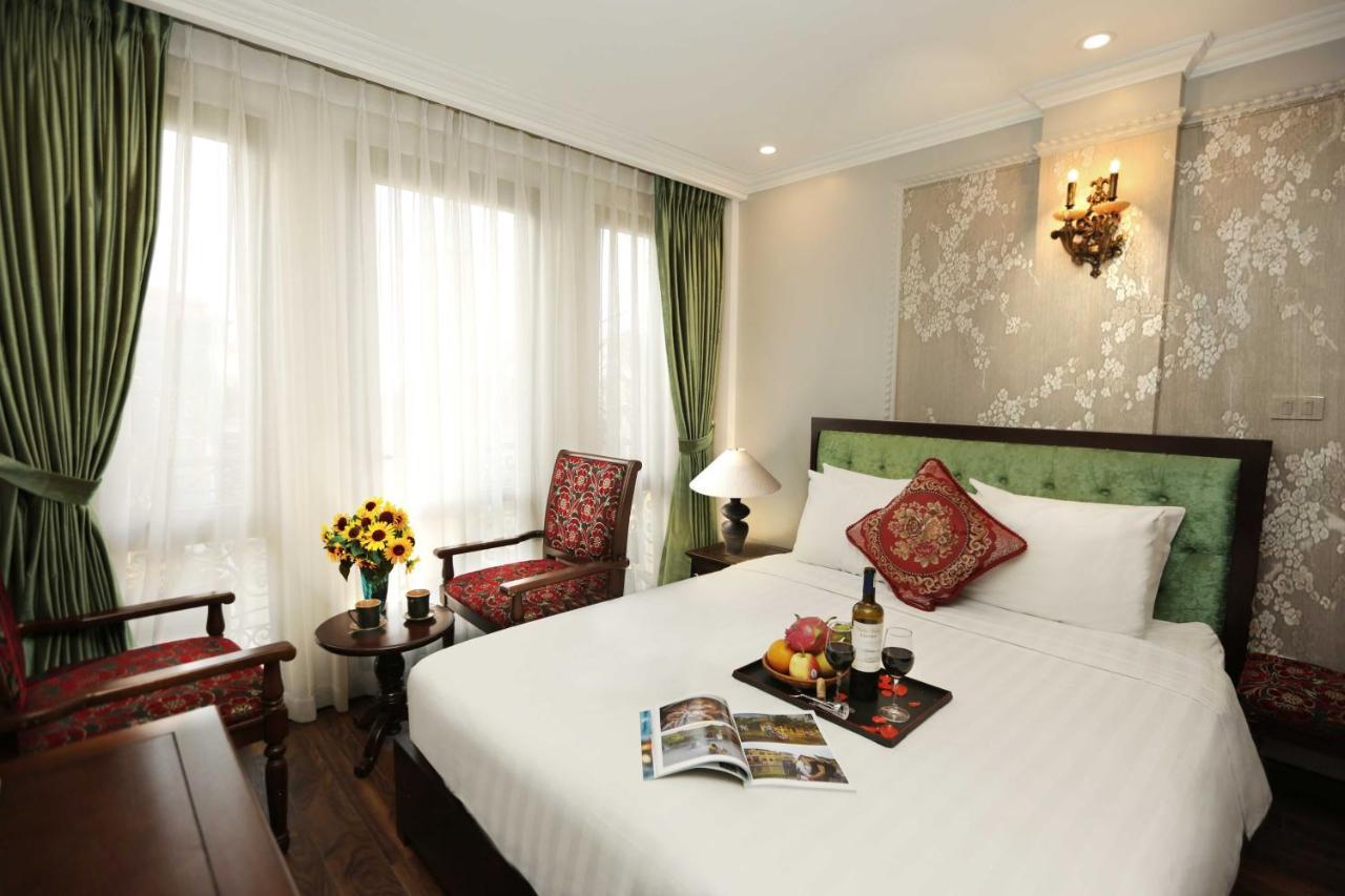 Golden Sail Hotel & Spa — Photos 2
