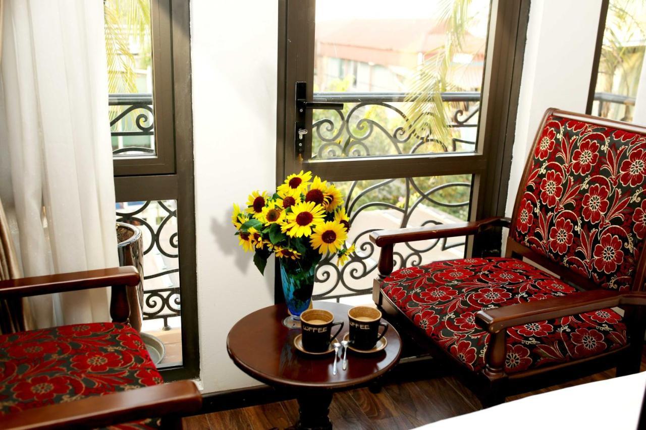Golden Sail Hotel & Spa — Photos 3